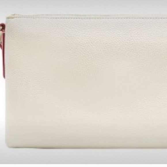 Coach Journal Crossbody *NEW* - Picture 2 of 6